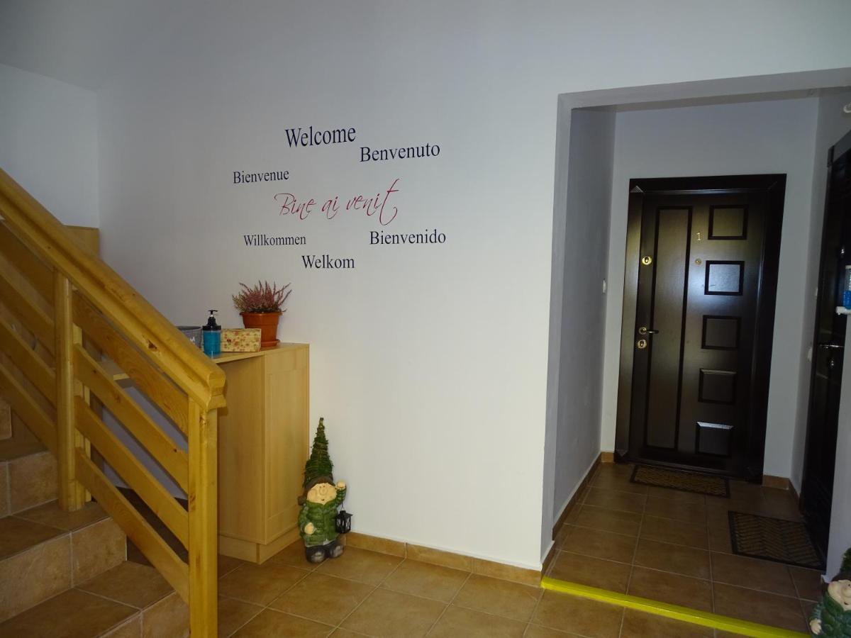 Alpin Apartamento