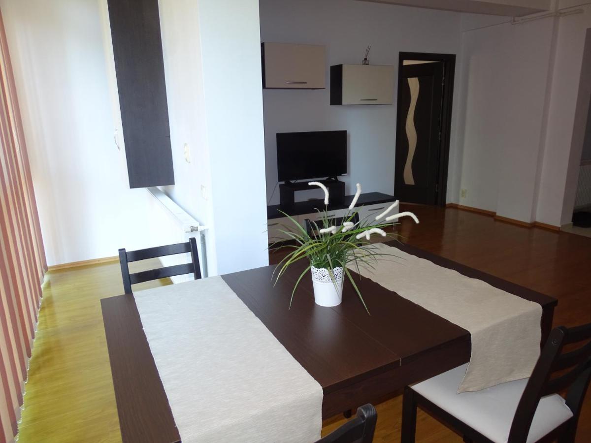 Alpin Apartamento