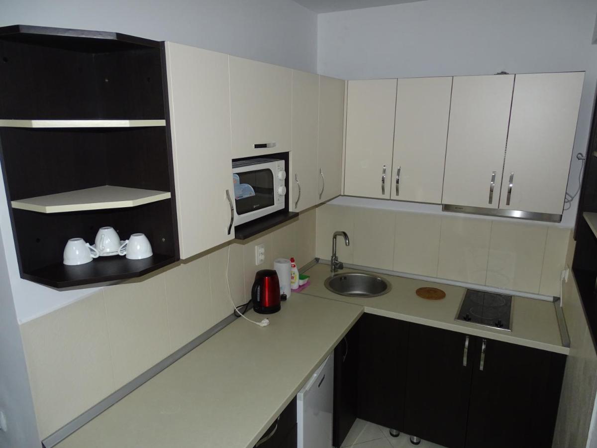 Alpin Apartamento Sinaia