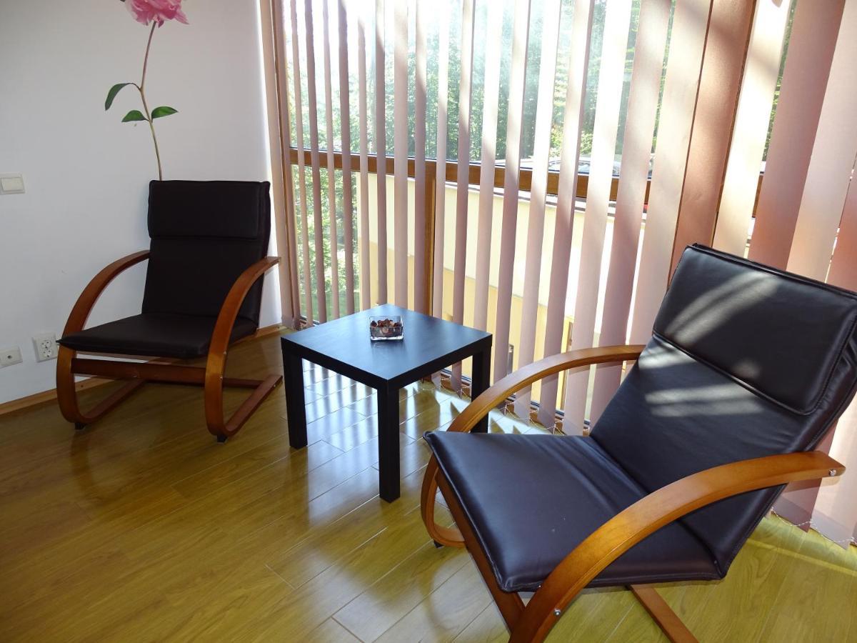Alpin Apartamento *