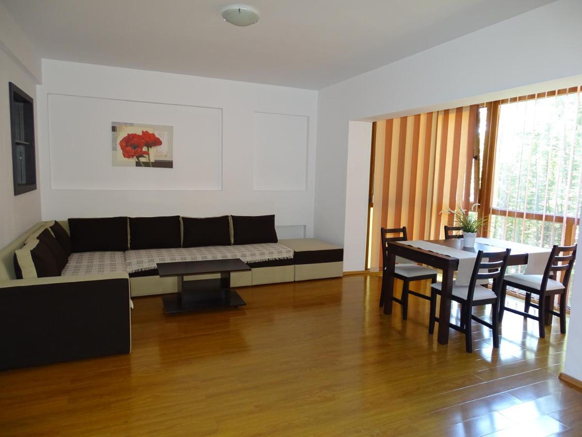 Apartamento Alpin *