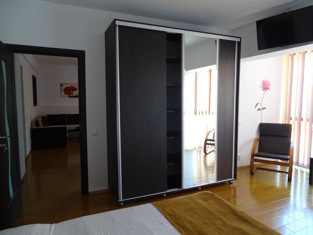 Alpin Apartamento *