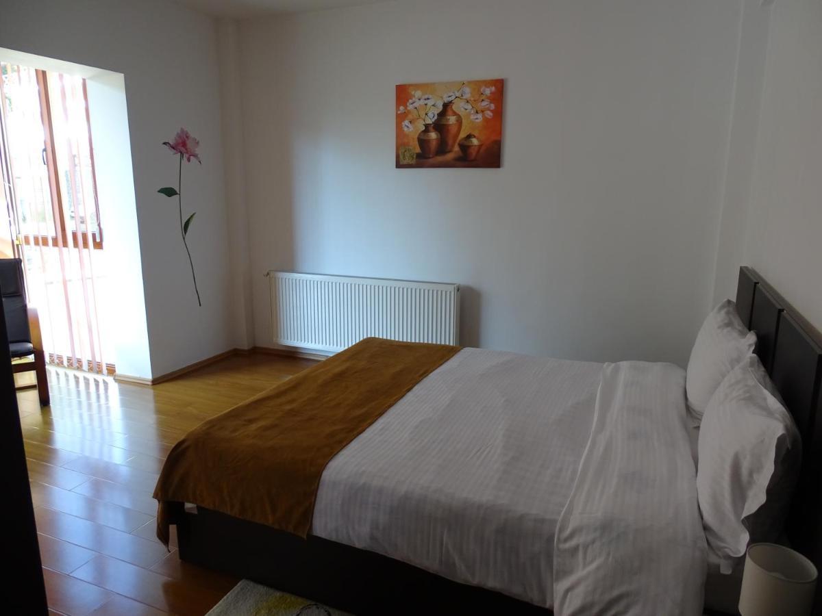 Alpin Apartamento *